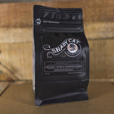 Shady Cat Organic Catnip Silvervine Blend Bag