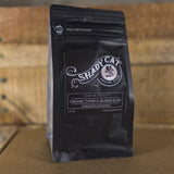 Shady Cat Organic Catnip & Valerian Blend Bag