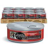 Dave's Cat GF Shredded Fisherman's Stew 5.5oz