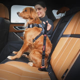 EzyDog Zero Shock Seatbelt Attachment