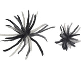 DDKC Collar Accessory Fireworks Black/White