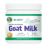 Dr. Marty Better Life Booster Goat Milk 3.17oz