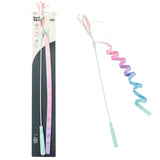 Huxley & Kent Cat Wand Dance & Lure Pastel