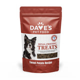 Dave's Kidney-Friendly Sweet Potato Dog Treats 5oz
