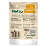 Natoo Chicken Sweet Potato & Broccoli Pouch 3oz