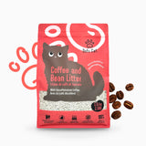 Dofu Cat Coffee & Bean Litter 5.5lb*