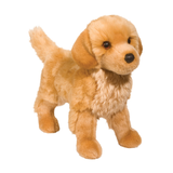 Douglas King Golden Retriever