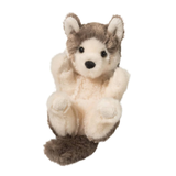 Douglas Wolf Lil Handfull