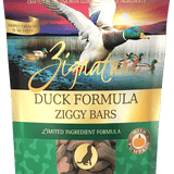 Zignature Ziggy Bars Duck 12oz