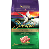 Zignature Duck Dog