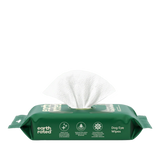 Earth Rated Eye Wipes 60ct