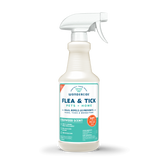 Wondercide Spray Cedar