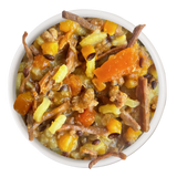 Weruva Awesome Belly Chicken & Veg 14oz