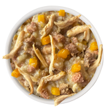 Weruva Awesome Belly Chicken & Rice 14oz