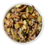 Weruva Awesome Bouncy Beef & Rice 14oz