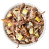 Weruva Awesome Shiny Beef & Rice 14oz