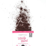 Green JuJu Freeze Dried Vitality Blend with Astragulas