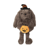Fringe Hocus Pocus Hare Plush Dog Toy