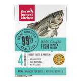 Honest Kitchen 99% Salmon & Pollock Meal Booster 5.5oz