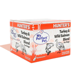 My Perfect Pet Hunter Turkey Salmon Dog