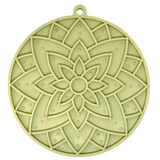 Soda Pup Lotus Lick Mat Green