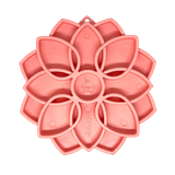 Soda Pup Mandala Softie Slow Feeder