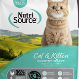 NutriSource GF Country Select Cat