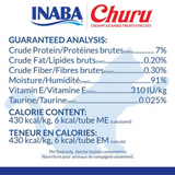 Inaba Churu Tuna Variety 0.5oz