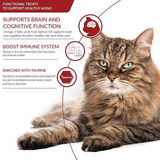 Inaba Churu Senior Chicken 0.5oz 4pk