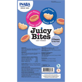 Inaba Juicy Bites Tuna & Chicken 0.4oz 3pk