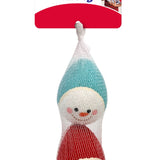 Kong Holiday Airdog Squeaker Medium 2pk