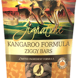 Zignature Ziggy Bars Kangaroo 12oz