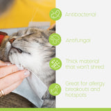 Swederma Keto-C Wipes 50ct