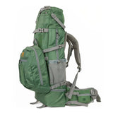 K9 Sport Sack Rover Green*