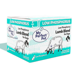 My Perfect Pet Low Phosphorus Lamb Dog
