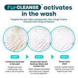 Uproot Laundry Detergent Sheets Pro