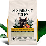 Sustainably Yours Natural Long Grain