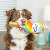 Lulubelles Power Plush Bubbling With Pride Chompagne