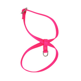 Locatis K9 Figure 8 Harness Neon Pink*