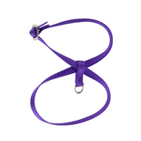 Locatis K9 Figure 8 Harness Purple