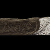 Pet Parents Pawtect Blanket Chocolate