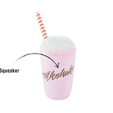 PLAY American Classic Milkshake