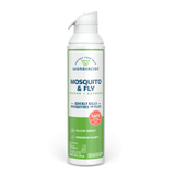 Wondercide Mosquito & Fly Indoor/Outdoor Spray 10oz