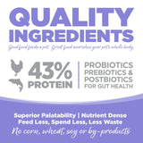 NutriSource GF Select Chicken Salmon Cat