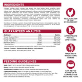 NutriSource Chicken Lamb Fish Dog Can 12.3oz