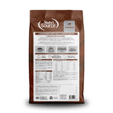 Nutrisource Choice Large Breed Beef Barley 40lb