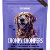 Nutrisource Element Chompy Chompers Beef & Boar 6oz