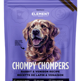 Nutrisource Element Chompy Chompers Rabbit & Venison 6oz