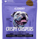 Nutrisource Element Crispy Crispers Lamb & Beef 4oz