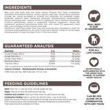 NutriSource K9 GF High Plains Select 12.3oz